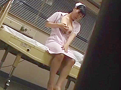 大学病院！ 夜間警備員が目撃した全記録！ vol 05