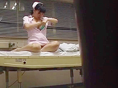 大学病院！ 夜間警備員が目撃した全記録！ vol 05