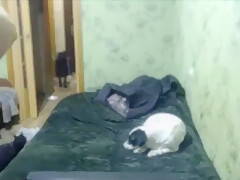 [webcam] Chubby Granny