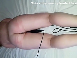 whipped slave girls orgasm