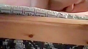 wife takes load in threesome