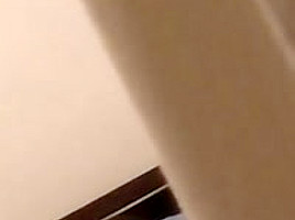 window masturbation pussy