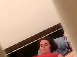 window masturbation pussy