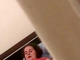 window masturbation pussy