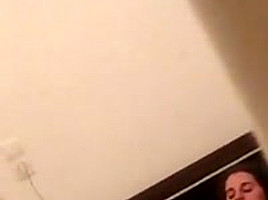 window masturbation pussy