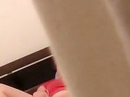 window masturbation pussy