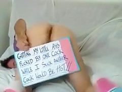 wish i could have 2 cocks in me scene 2